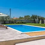 Feriehus Kristina With Private Swimmingpool *