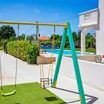 Kristina With Private Swimmingpool