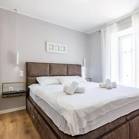 Kristina With Private Swimmingpool Hébergement de vacances Visocane