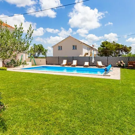 Ferienhaus Kristina With Private Swimmingpool Visocane